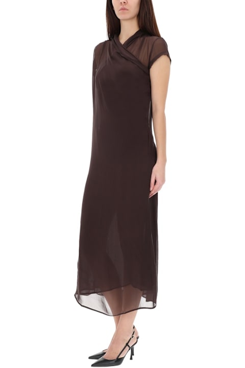 Paloma Wool for Men Paloma Wool Midi Dress "sully"