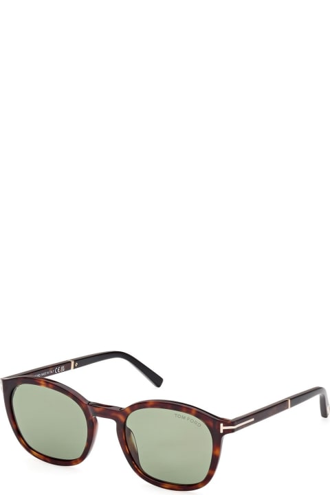 メンズ Tom Ford Eyewearのアイウェア Tom Ford Eyewear Sunglasses