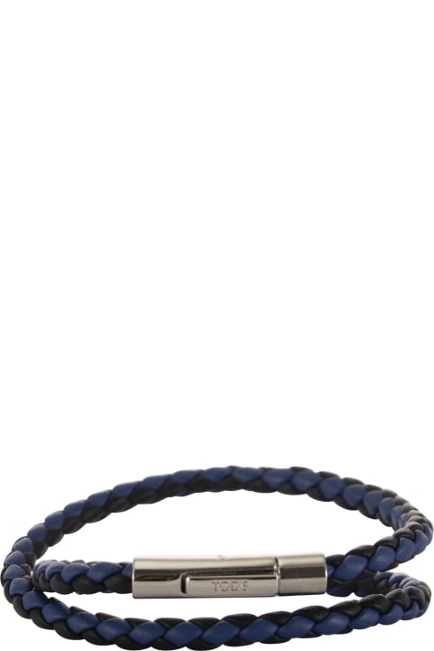 Bracelets for Men Tod's Mycolors Bracelet