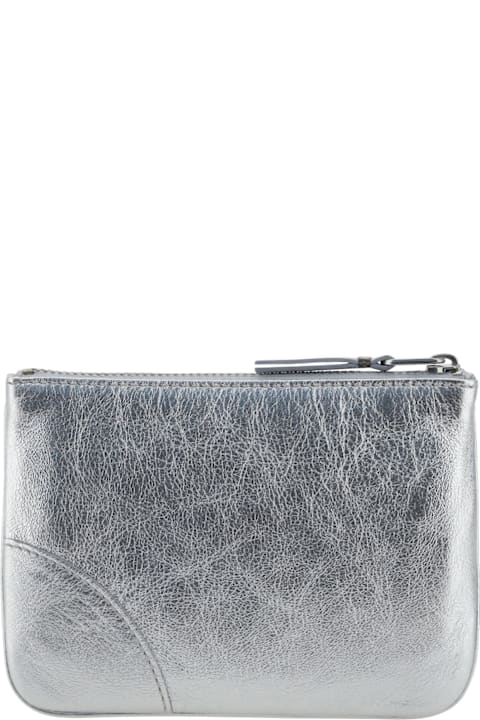 Comme des Garçons Wallet for Men Comme des Garçons Wallet Coin Purse