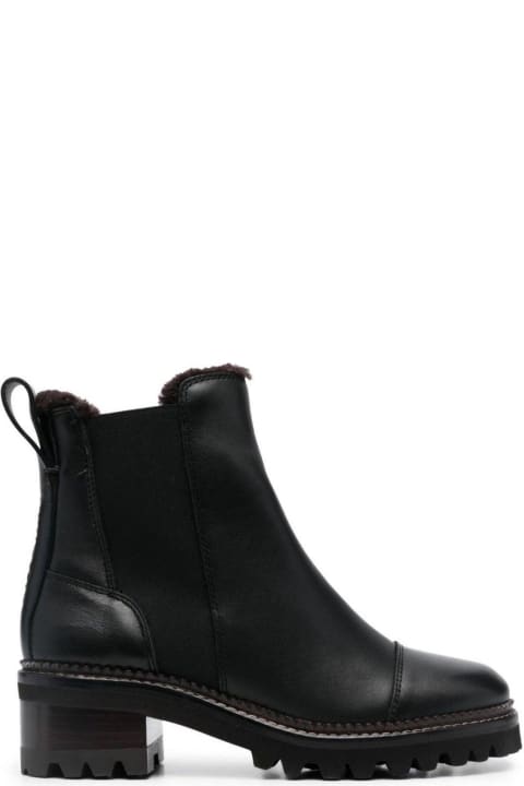 See by Chloé Women See by Chloé Mallory Boots