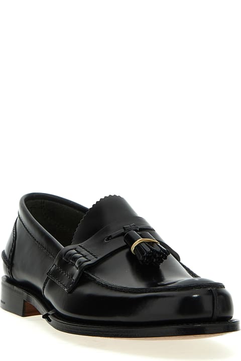 Church's Shoes for Men Church's 'tiverton' Loafers