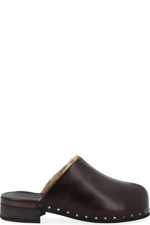 Our Legacy for Kids Our Legacy Sandal "naoto"