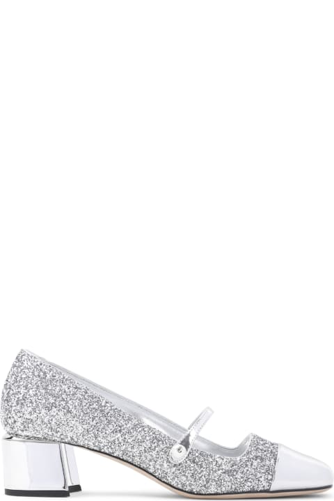 Homeware Jimmy Choo Elisa 45 Pumps