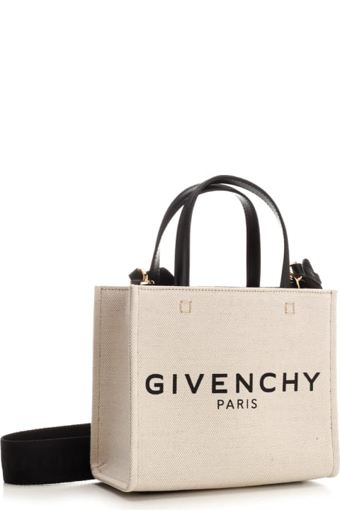 Givenchy for Women Givenchy 'g' Mini Tote