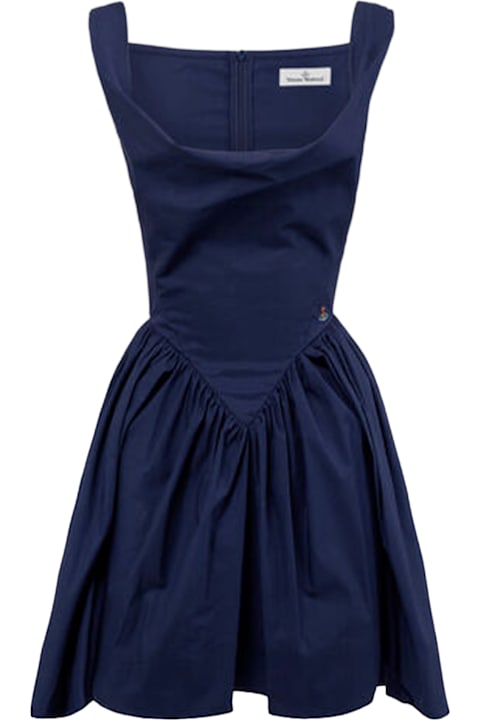 Homeware Vivienne Westwood Vivienne Westwood Dresses Blue