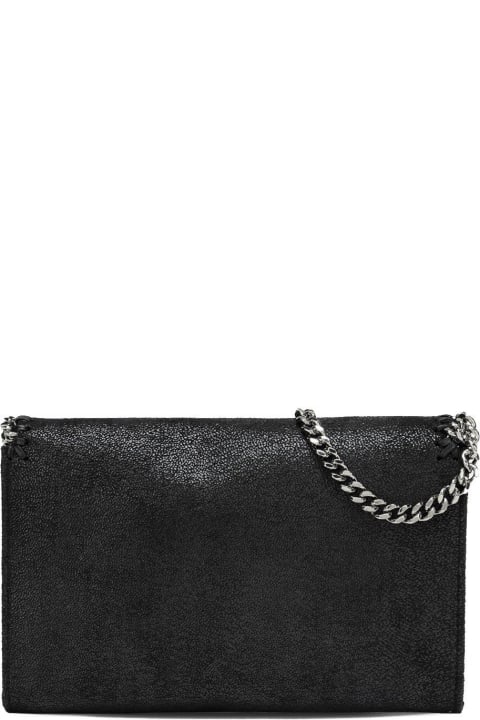Fashion for Women Stella McCartney Falabella Mini Shoulder Bag