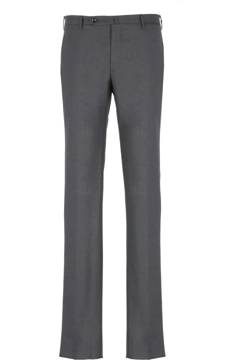 Incotex Pants for Men Incotex Super 130's Trousers
