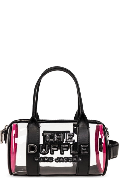 Marc Jacobs Totes for Women Marc Jacobs The Duffle Shoulder Bag