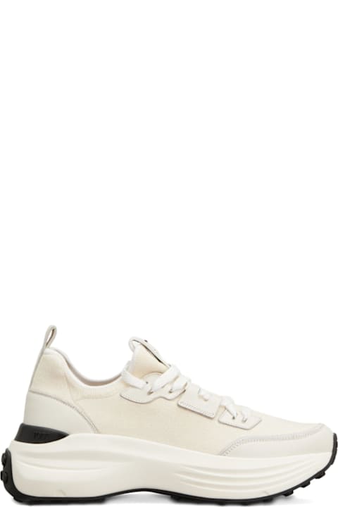Tod's Platform Sneakers