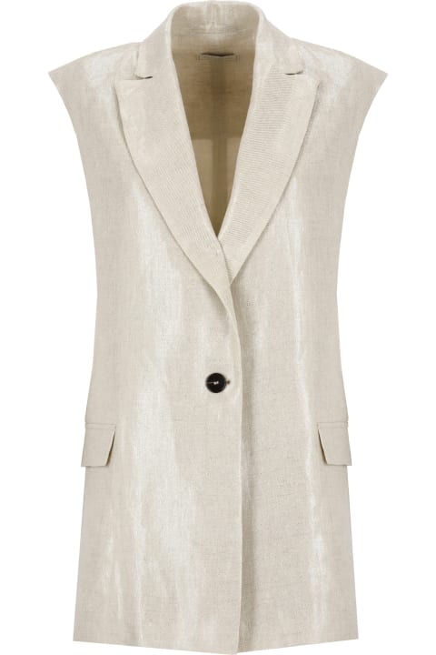 Antonelli Coats & Jackets for Women Antonelli Fellini Blazer