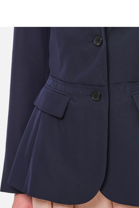J.W. Anderson Coats & Jackets for Women J.W. Anderson Viscose Blazer