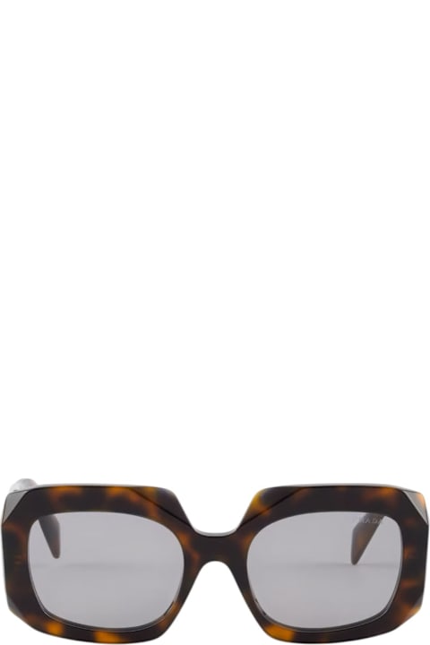 Prada Eyewear for Kids Prada Eyewear Prada Spr B23s Sunglasses