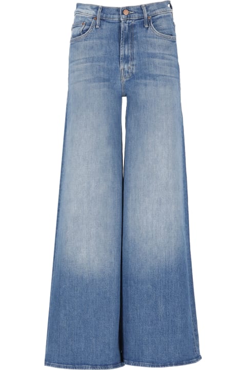 Jeans for Women Mother The Undercover Jeans