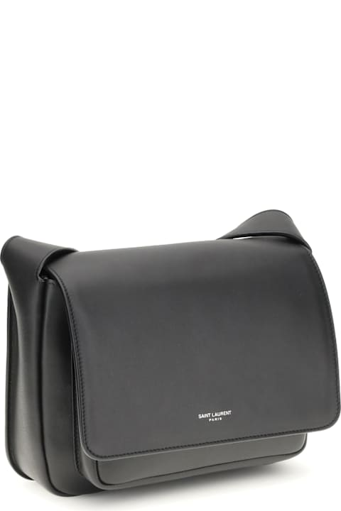 Homeware Saint Laurent Small Messenger Shoulder Bag