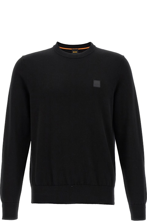 Hugo Boss for Men Hugo Boss 'kanovano' Sweater