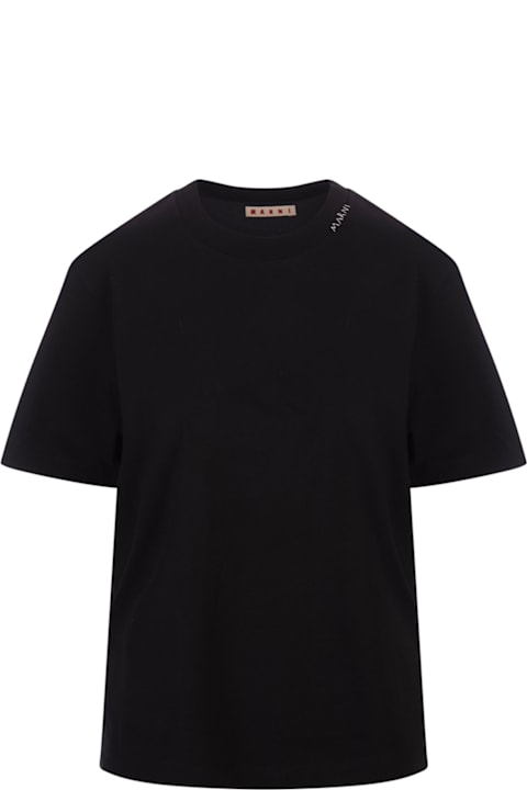 Marni Topwear for Women Marni T-shirt