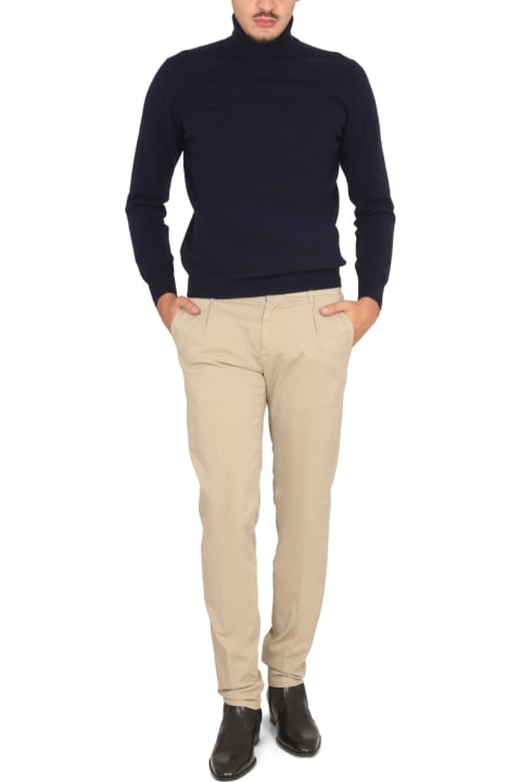 Homeware Aspesi Frank Pants