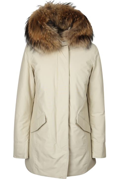 Fashion for Women Woolrich Arctic Parka