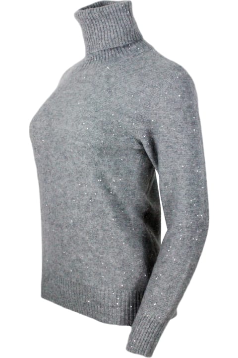 Homeware Fabiana Filippi Sweater