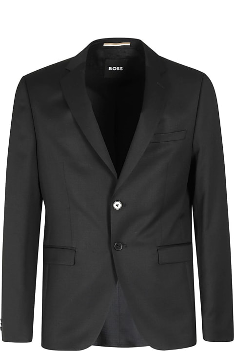 Coats & Jackets for Men Hugo Boss H Reymond B1