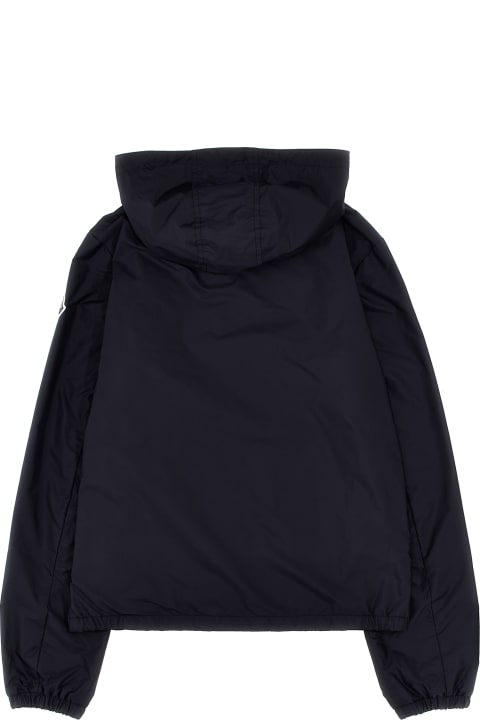 Fashion for Boys Moncler 'new Urville' Jacket