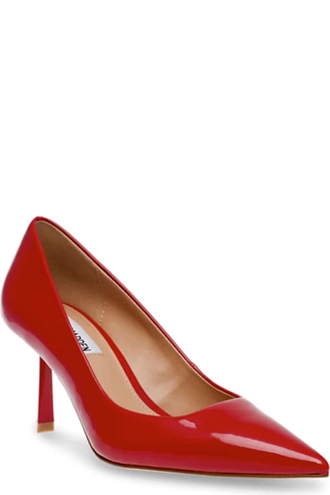 Steve Madden High-Heeled Shoes for Women Steve Madden ''vivion'' Shoes With Heels