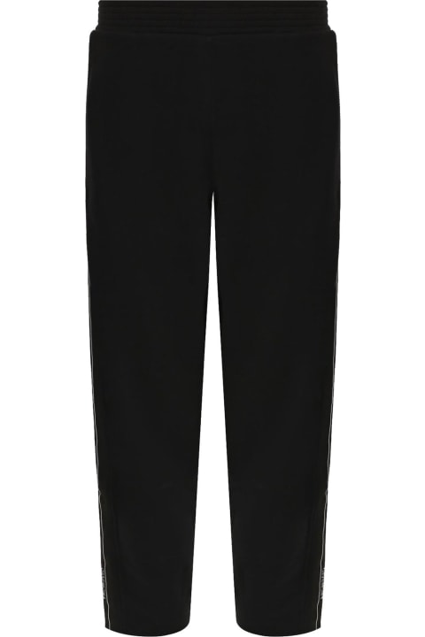 Givenchy Fleeces & Tracksuits for Men Givenchy Cotton Joggers