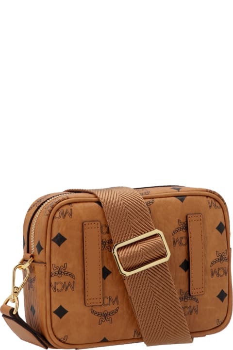 MCM Bags for Women MCM 'aren' Crossbody Bag