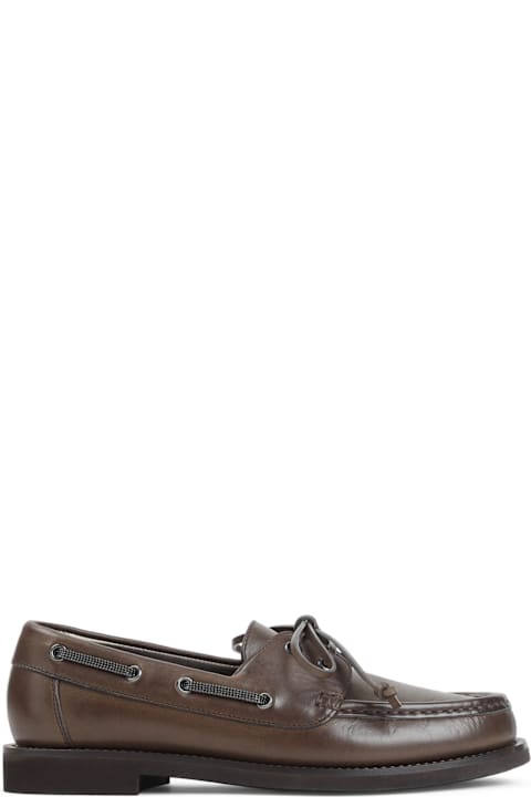 Homeware Brunello Cucinelli Loafers