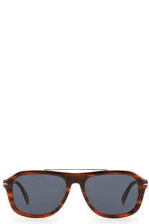 DB Eyewear by David Beckham Eyewear for Women DB Eyewear by David Beckham DB 7006/G/CS Eyewear