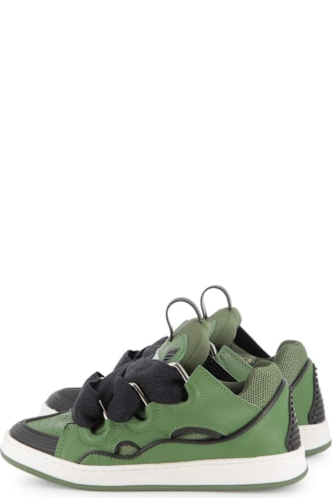 Lanvin Sneaker