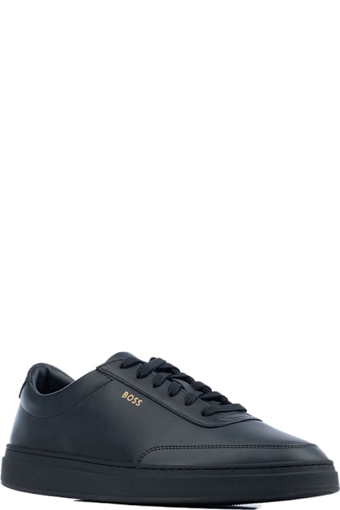 Hugo Boss Shoes for Men Hugo Boss Sneakers
