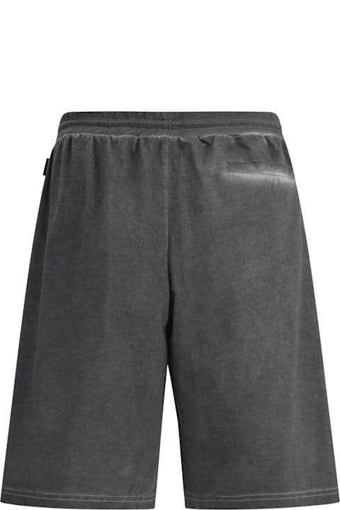 Philipp Plein for Men Philipp Plein Jogging Shorts