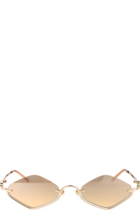 Homeware Gucci Eyewear Gg1604s Sunglasses