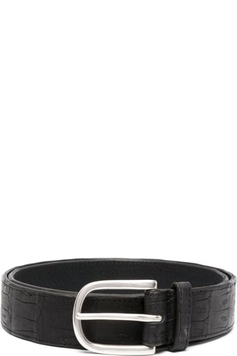 Orciani Belts for Men Orciani Belt