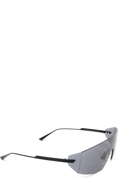 Eyewear for Women Bottega Veneta Eyewear Bv1299s Black Sunglasses