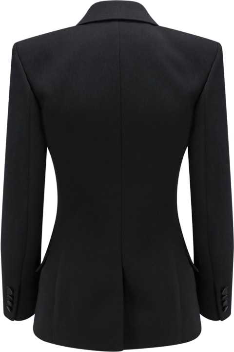 Saint Laurent Coats & Jackets for Women Saint Laurent Blazer