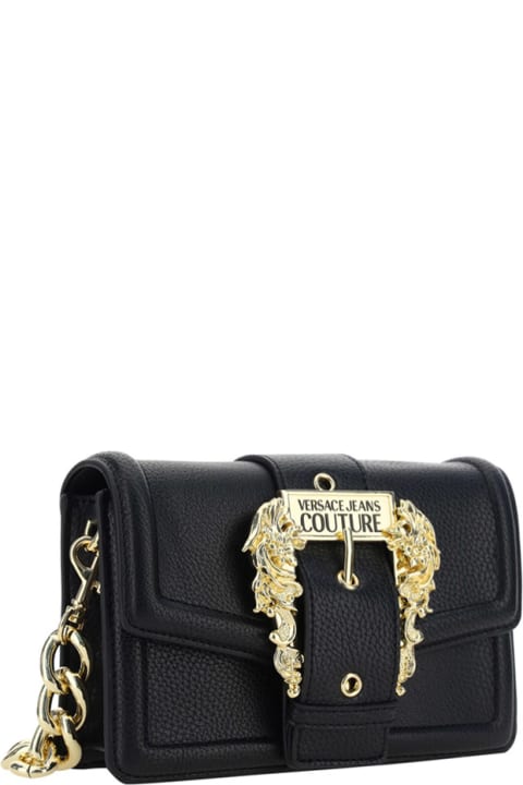 Versace Jeans Couture Clutches for Women Versace Jeans Couture Bag