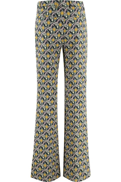 Etro for Women Etro Trousers