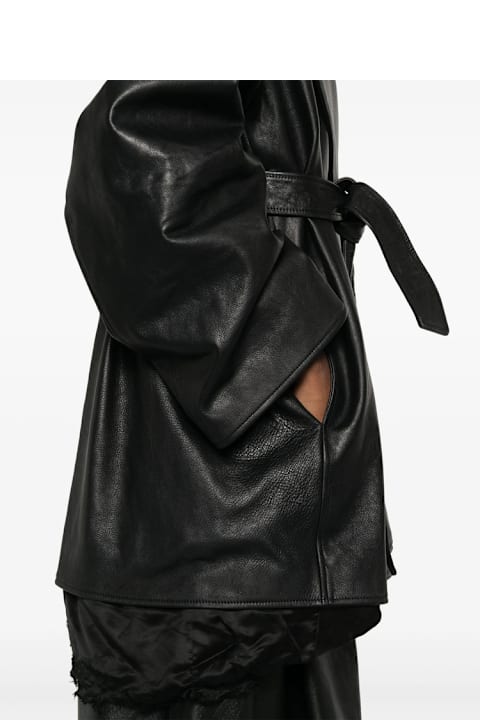 Balenciaga Outerwear