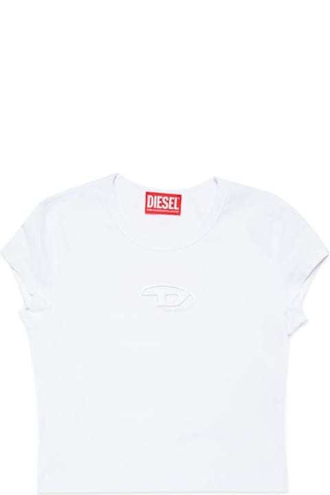 Diesel لـ Kids Diesel Tangie