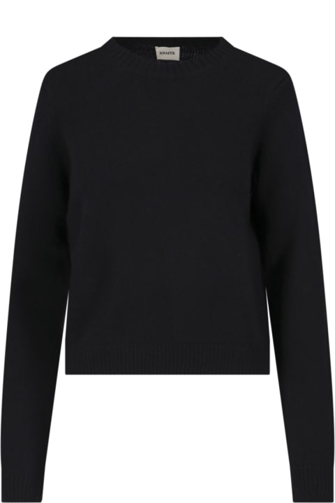 Khaite Sweaters for Women Khaite Cashmere Sweater