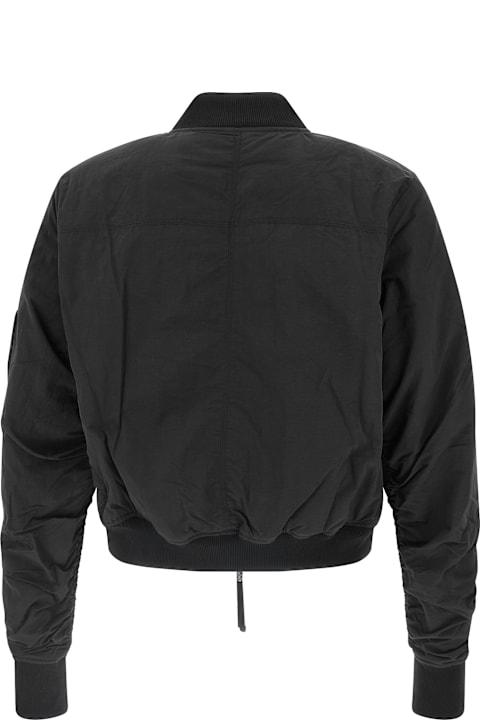 Thom Krom for Women Thom Krom 
m J 75
 Bomber Jacket