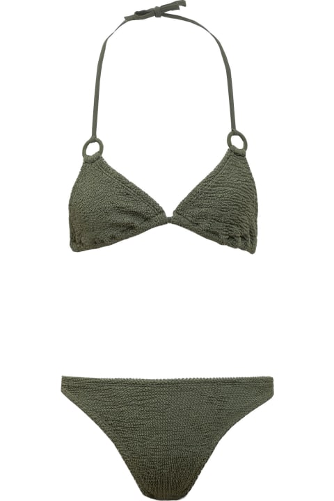 Swimwear for Women Hunza G Eva Bikini