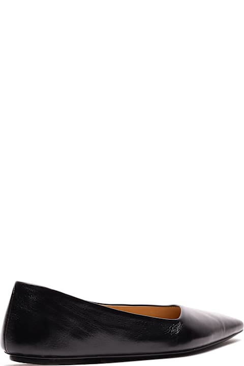 Marsell Cazzuola Flats