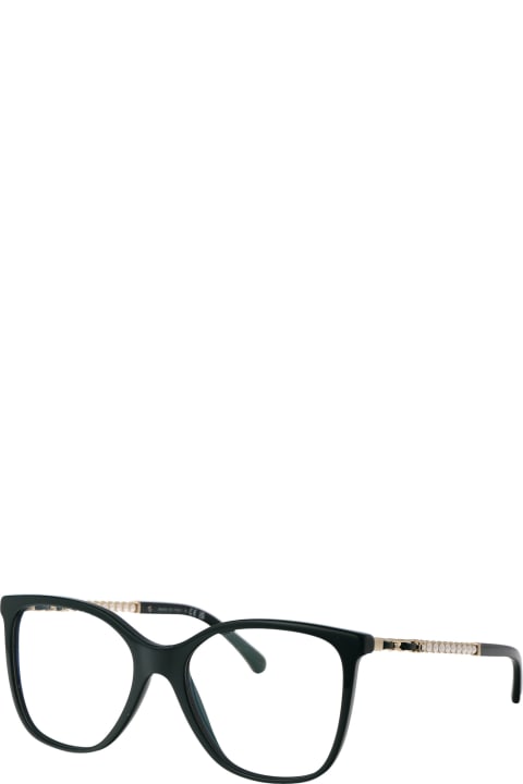 Chanel Eyewear for Women Chanel 0ch3441qh Glasses