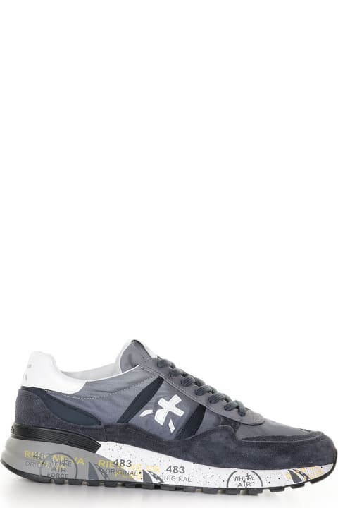 Sneaker Landeck 6404 Men