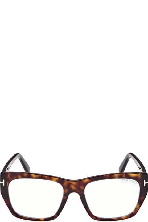 Fashion for Men Tom Ford Eyewear FT5846/B Eyewear