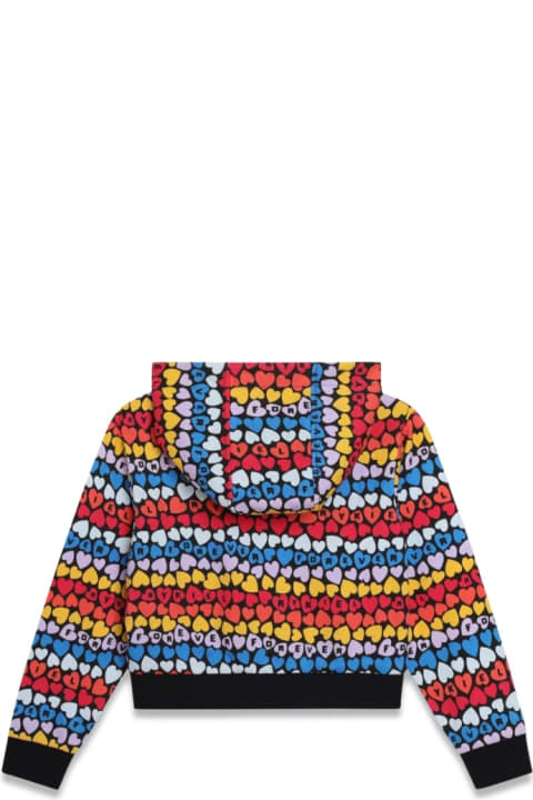 Sonia Rykiel Sweaters & Sweatshirts for Girls Sonia Rykiel Cardigan